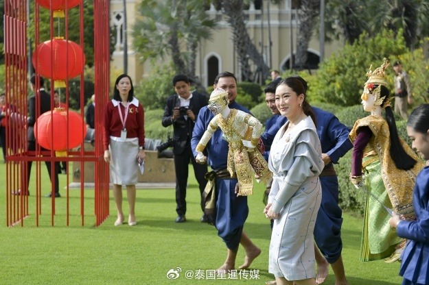 他们同样需