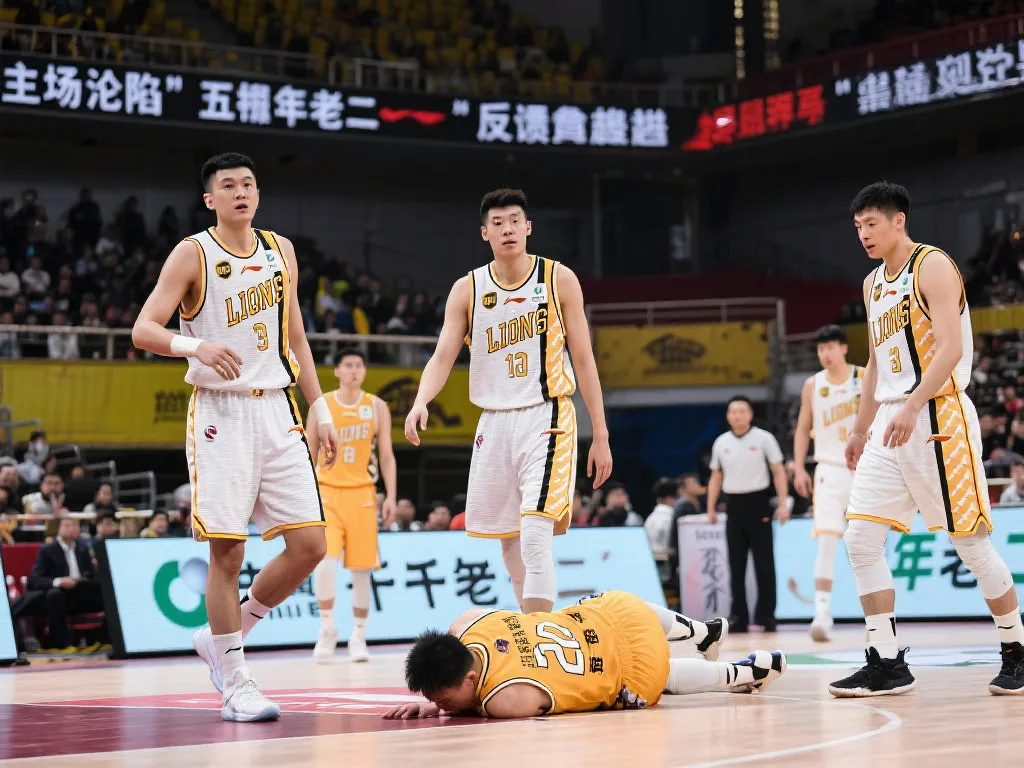 在競爭激烈