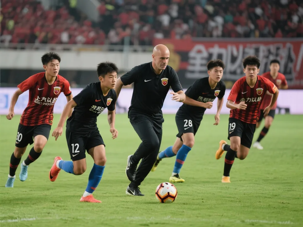 他曾多次入