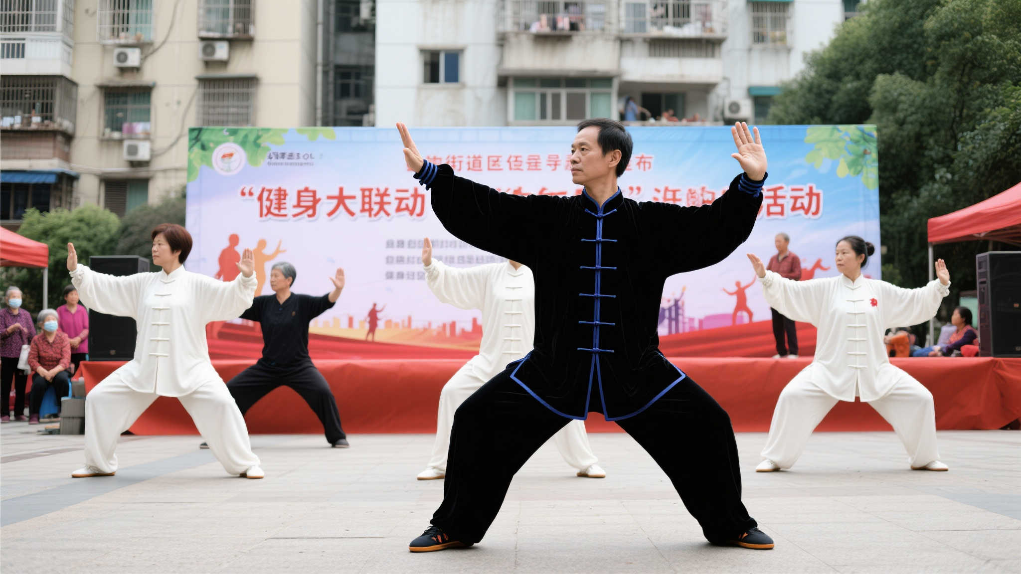 他在场上的