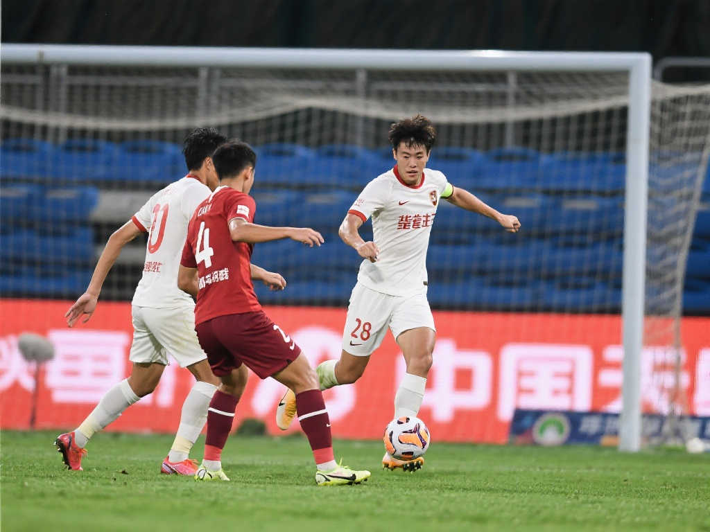 尼足球发展 尼足球发展