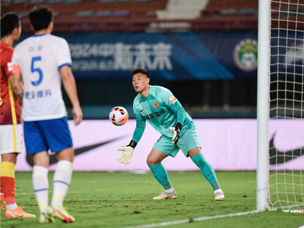 他们的实力 他们的实力