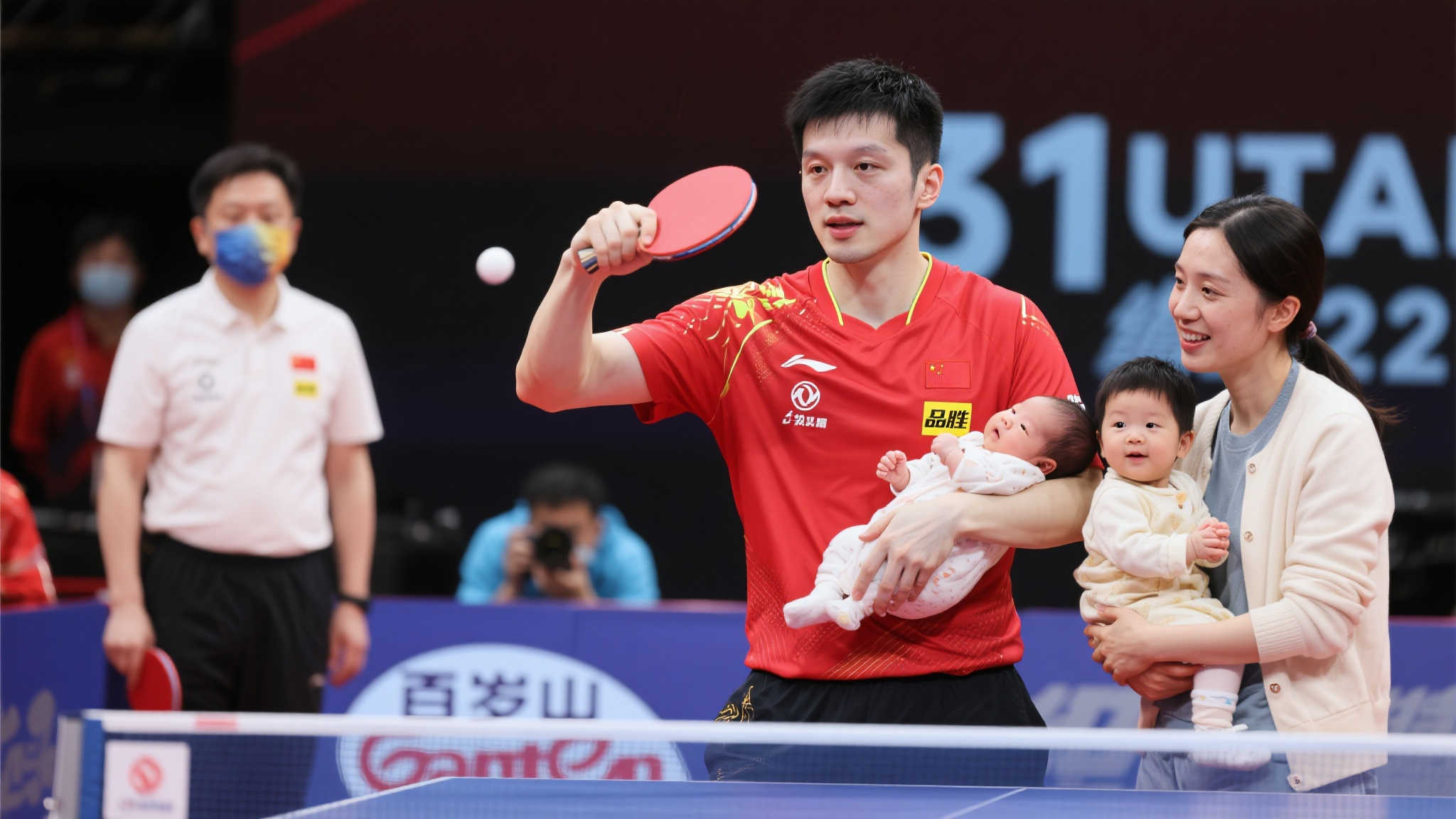 书写新的篇 书写新的篇